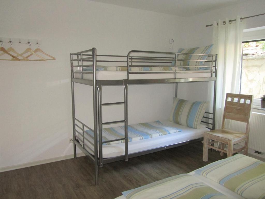 Dilger Apartments Rust Quarto foto